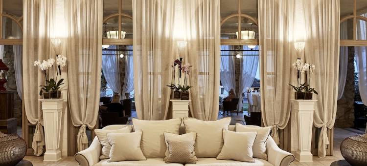 国王别墅 - 限成人- 世界小型豪华酒店(La Villa Del Re - Adults Only - Small Luxury Hotels of the World)图片