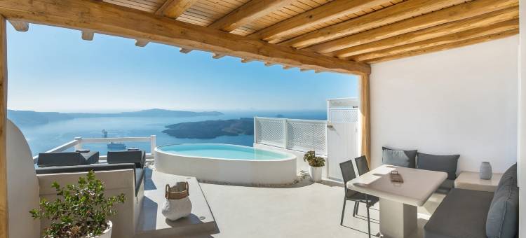 水上豪华套房酒店(Aqua Luxury Suites)图片