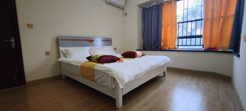 海湾城民宿(水东湾大桥分店)图片