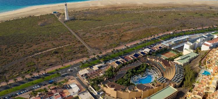 法鲁翰迪亚 MUR 酒店(Mur Faro Jandia Fuerteventura & Spa)图片