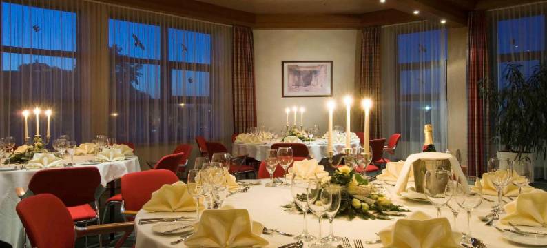 美居巴特迪克海姆酒店(Mercure Hotel Bad Duerkheim An Den Salinen)图片