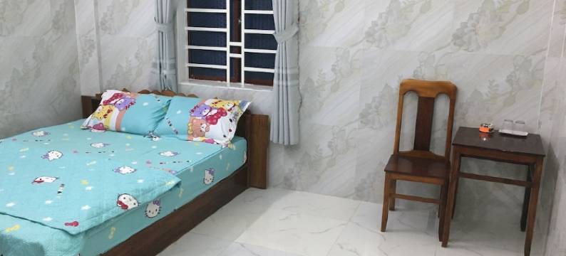 诺克奎因酒店(Ngoc Quynh Hotel)图片