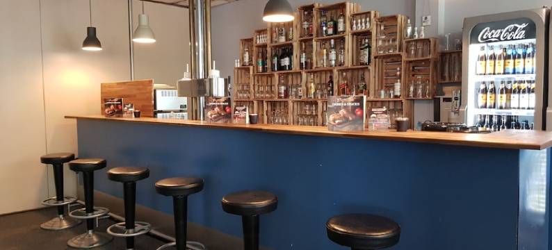 利希滕贝格凯富酒店(Hotel Berlin Lichtenberg)图片