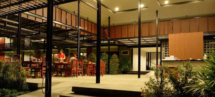 丽贝微风度假村(The Breeze Lipe Resort)图片