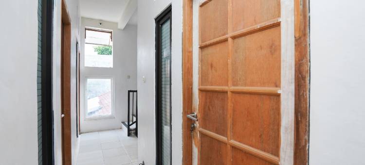 O柏卡住宅清真酒店(Hotel O Berkah Residence Syariah)图片