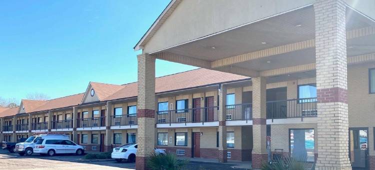 罗德威套房酒店(SureStay Hotel by Best Western Richland)图片