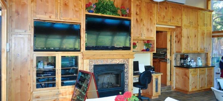 美洲村酒店(Americana Village)图片