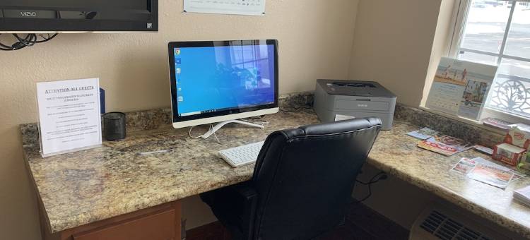 阿普尔顿麦客达套房酒店(Microtel Inn & Suites by Wyndham Appleton)图片