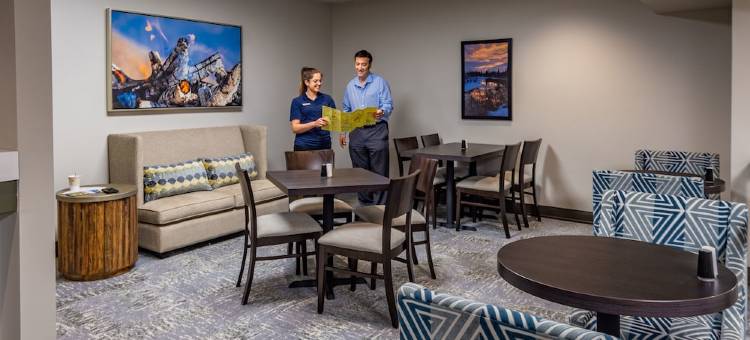 桥水酒店，温德姆Trademark精选(Bridgewater Hotel, Trademark Collection by Wyndham)图片