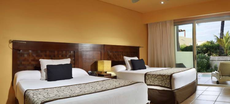 卡泰罗尼亚全功能酒店(Catalonia Riviera Maya Resort & Spa- All Inclusive)图片