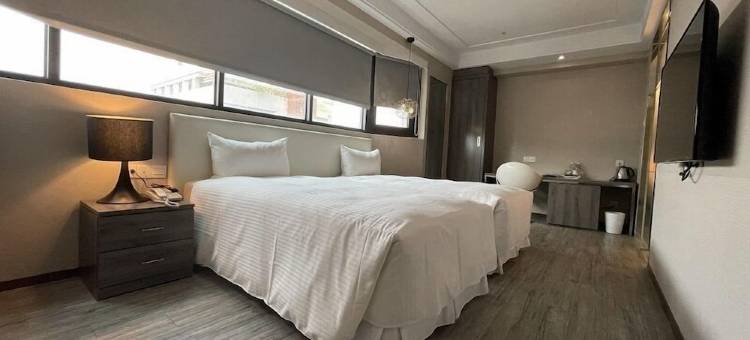 好地方饭店-六合馆图片