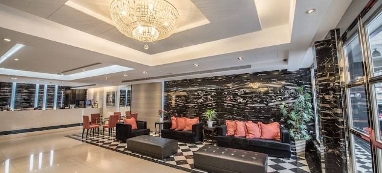 高雄金石大饭店图片