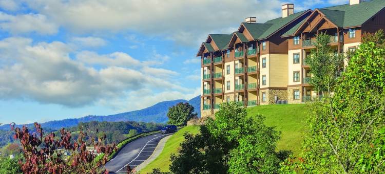 大烟山温德姆俱乐部酒店(Club Wyndham Smoky Mountains)图片