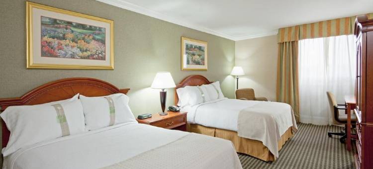 康科德市中心假日酒店 - IHG 旗下酒店(Holiday Inn Concord Downtown, an IHG Hotel)图片