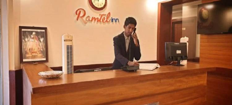 拉姆特尔酒店(Hotel Ramtel Inn)图片