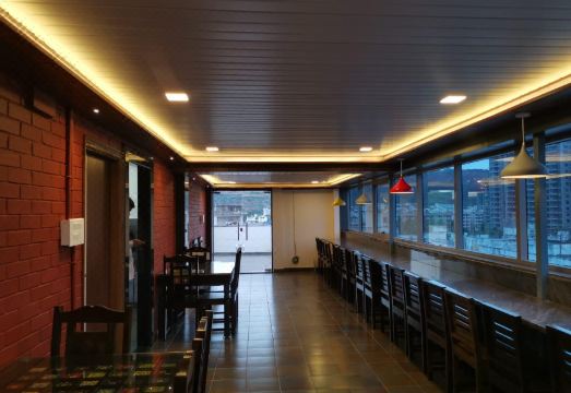 The36Inn Hotel Overview