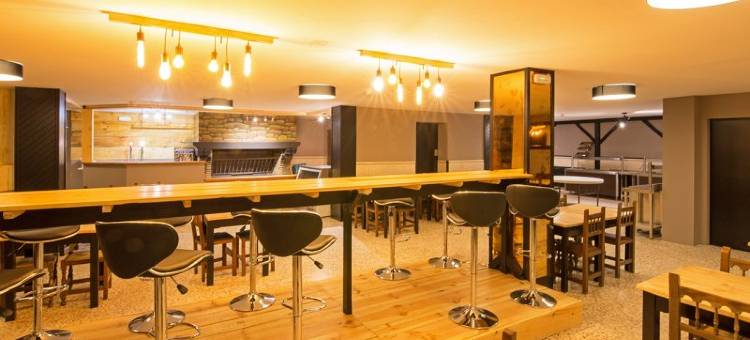 奥地利皮耶雷假日酒店(Hotel Austria by Pierre & Vacances)图片