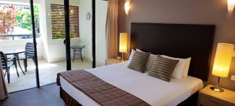 曼特拉传统酒店(Mantra Heritage)图片