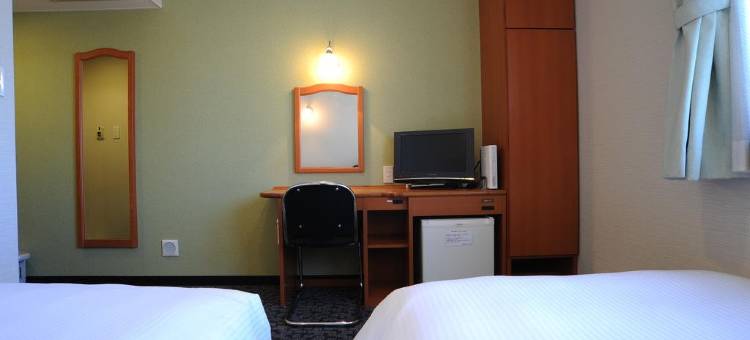 水前寺舒适酒店(Suizenji Comfort Hotel)图片