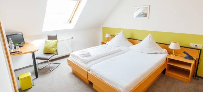 罗恩霍夫酒店(Hotel Rhönhof)图片