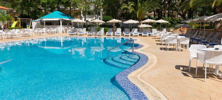 索利维拉 HSM 酒店(HSM Solivera)图片