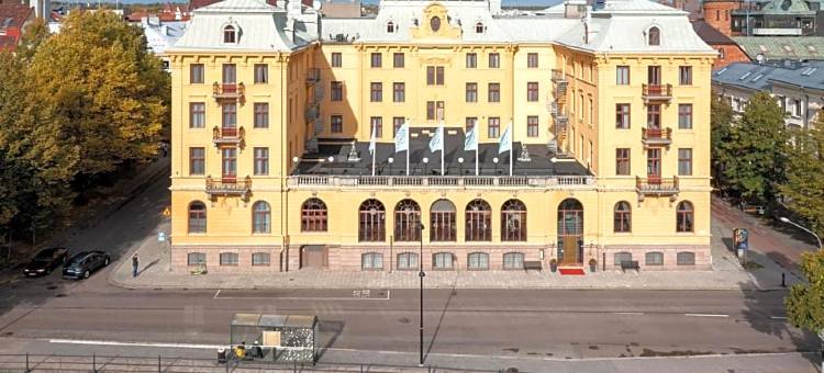 耶夫勒精英大酒店(Elite Grand Hotel Gävle)图片