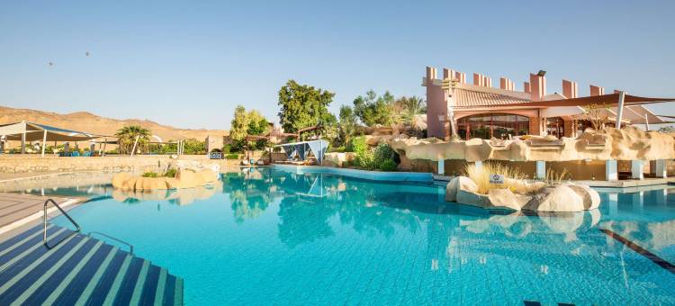 阿斯旺金字塔岛酒店(Pyramisa Island Hotel Aswan)图片