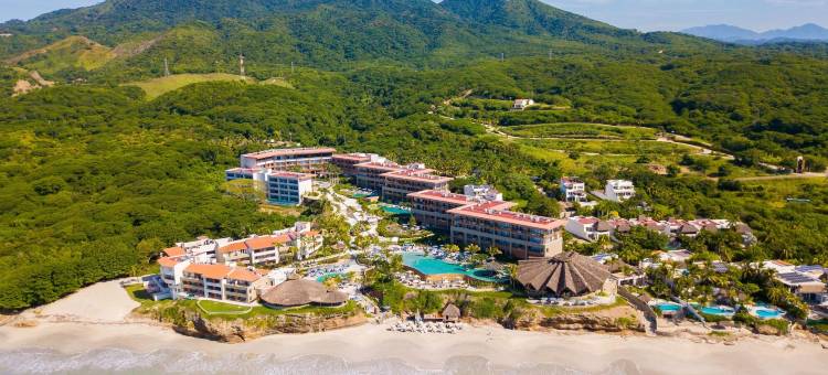 Armony Marival Resort & Spa Punta de Mita - MGallery collection图片