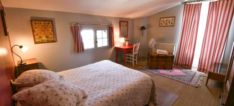 罗纳住宿加早餐旅馆(Villa Rhôna)图片