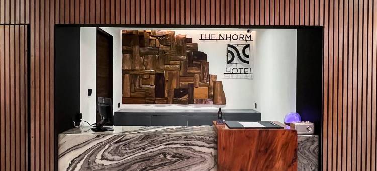 诺姆酒店(The Nhorm Hotel Ratchada)图片