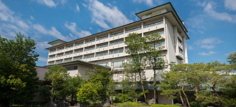 长岛酒店(Hotel Nagashima)图片
