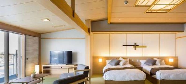 鸟羽海边酒店(Toba Seaside Hotel)图片