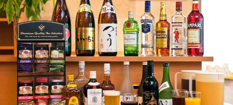 滨松西交流道吴竹酒店(Kuretake Inn Hamamatsu Nishi Inter)图片