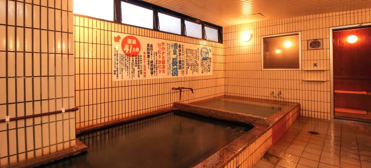 郡山C and I 酒店(Hotel C&I)图片