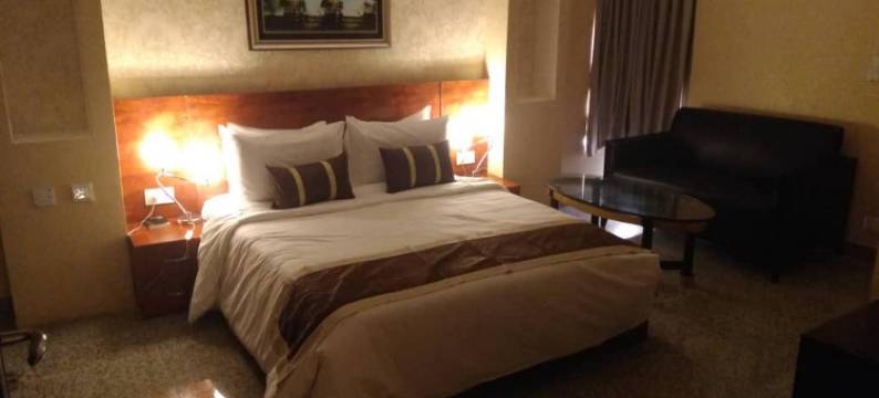 会议酒店(Conference Hotel)图片