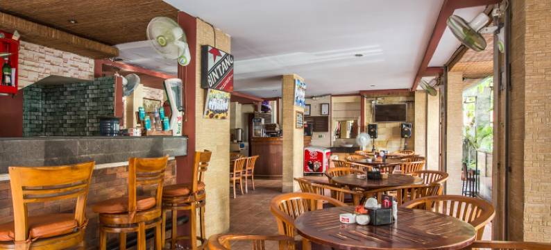 拉瓦隆酒店(La Walon Hotel)图片