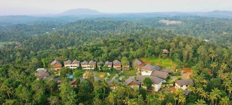 莫利卡普度假酒店(Morickap Resort)图片