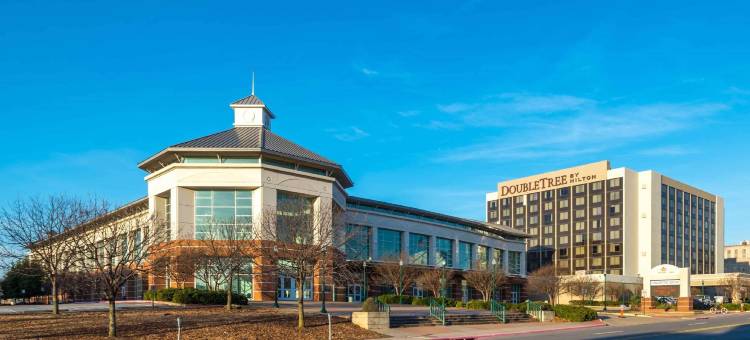 温德姆史密斯堡市中心(Wyndham Fort Smith City Center)图片