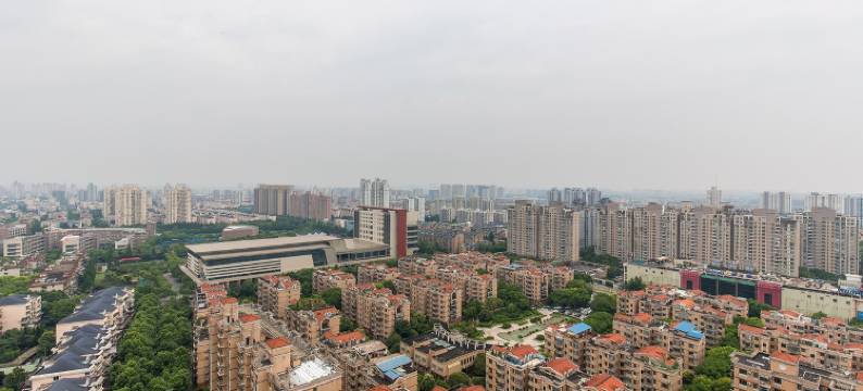 穆恩MUUEN公寓(云台路分店)图片