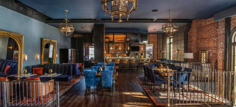 萨克拉门托/市中心凯悦嘉寓酒店(Hyatt House Sacramento/Midtown)图片