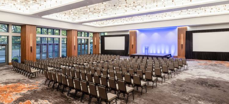 林肯中心达拉斯希尔顿酒店(Hilton Dallas Lincoln Centre by the Galleria)图片