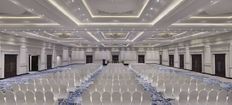 利雅得 voco 酒店(voco RIYADH by IHG)图片