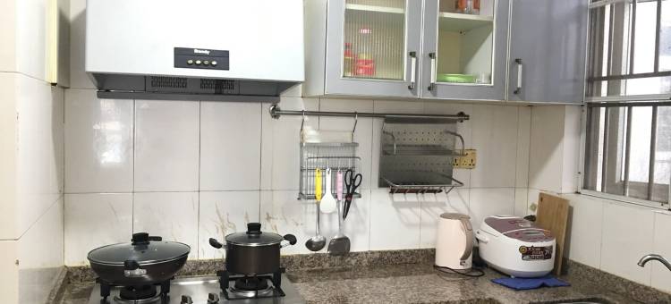 珠宝之家梦舍公寓(后海大道分店)图片