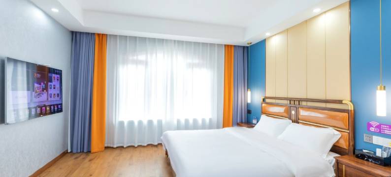 博悦汇度假别墅(崇明秀山路分店)图片