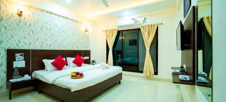 SpicyMango Dream Paradise Hotel & Villa图片