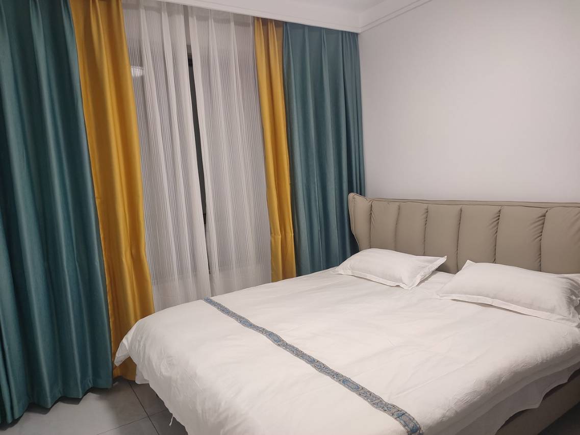 枫恋日租房民宿(赤桥线分店)