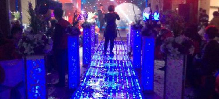 台安昊晟商务宾馆图片