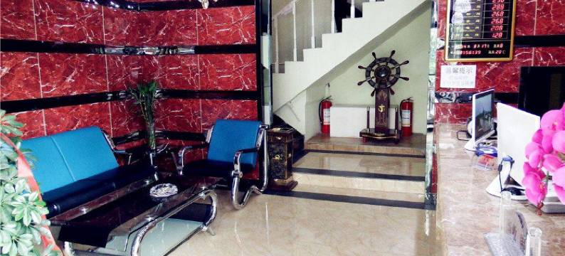 西宁优宜家快捷宾馆图片