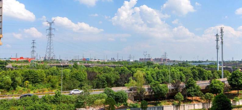 七七精选民宿(武汉站店)图片