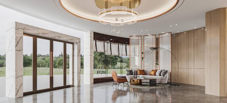 卓代臻品酒店(株洲攸县汽车站店)图片